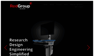 Redgroup.net thumbnail