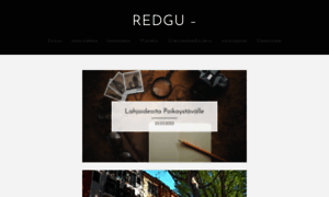 Redgu.net thumbnail