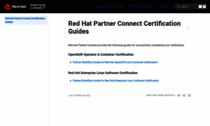 Redhat-connect.gitbook.io thumbnail