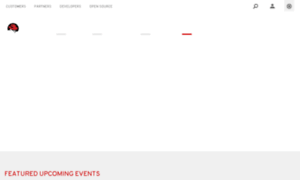 Redhat.events thumbnail