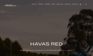 Redhavas.com.au thumbnail