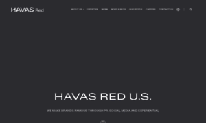 Redhavas.com thumbnail