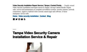 Redhawksecuritycorp.com thumbnail