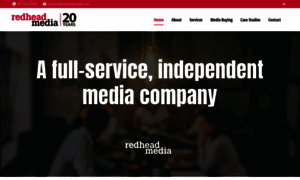 Redheadmedia.biz thumbnail