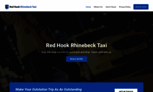 Redhookrhinebecktaxi.com thumbnail