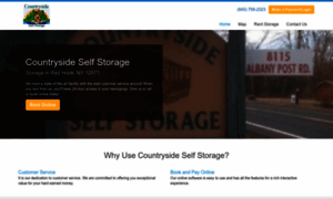 Redhookselfstorage.com thumbnail