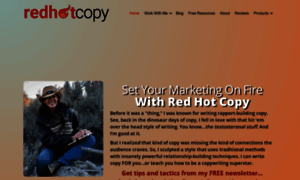 Redhotcopy.com thumbnail