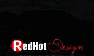 Redhotdesign.co.za thumbnail