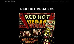 Redhotvegas.com thumbnail