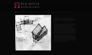 Redhousearchitecture.com thumbnail