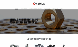 Redica.com.co thumbnail