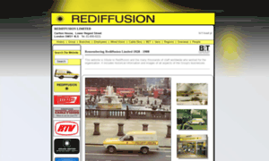 Rediffusion.info thumbnail