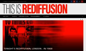 Rediffusion.london thumbnail