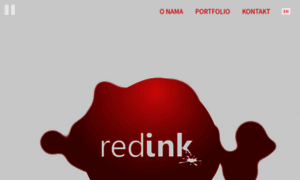 Redink.rs thumbnail