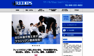 Redips-bjj.com thumbnail