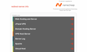 Redirect-server.info thumbnail