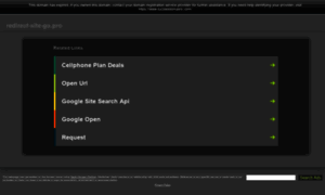 Redirect-site-go.pro thumbnail