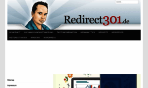 Redirect301.de thumbnail