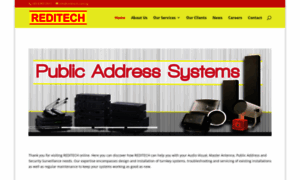 Reditech.com.sg thumbnail