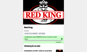 Redking.com.br thumbnail
