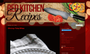 Redkitchenrecipes.com thumbnail