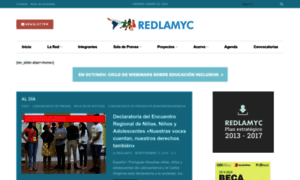 Redlamyc.org thumbnail