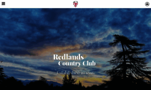 Redlandscountryclub.com thumbnail