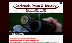 Redlandspawninc.com thumbnail