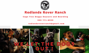 Redlandsroverranch.com thumbnail