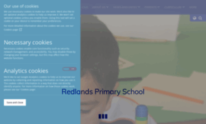 Redlandsschool.co.uk thumbnail