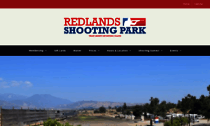 Redlandsshootingpark.com thumbnail