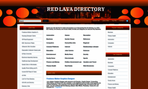Redlavadirectory.com.ar thumbnail