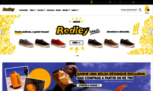 Redley.com.br thumbnail