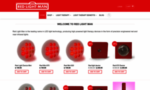 Redlightman.com thumbnail