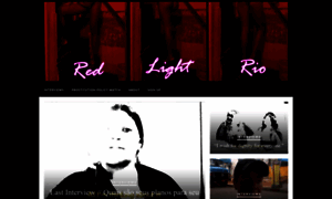 Redlightr.io thumbnail