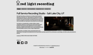 Redlightrecording.com thumbnail