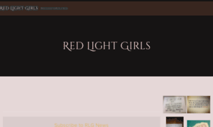 Redlightshoppe.com thumbnail