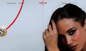 Redline-boutique.com thumbnail