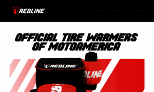 Redline-moto.com thumbnail