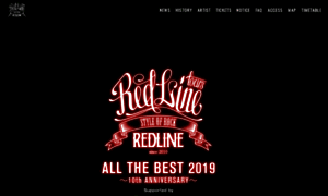 Redlinebest.com thumbnail