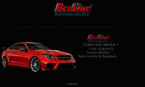 Redlineotobakim.com thumbnail