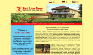 Redlionfarm.com thumbnail