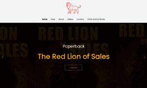 Redlionofsales.com thumbnail