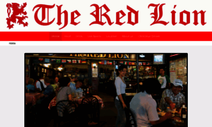 Redlionpubchiangmai.com thumbnail