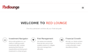 Redloungewealthmanagement.com thumbnail