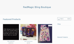 Redmagicbling.com thumbnail