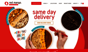 Redmango.com.ph thumbnail