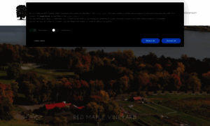 Redmaplevineyard.com thumbnail
