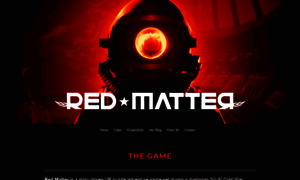 Redmattergame.com thumbnail