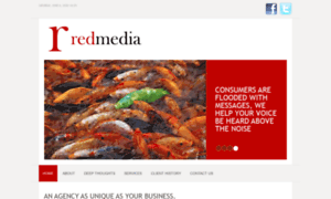 Redmedia.biz thumbnail